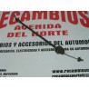 CABLE ACELERADOR SEAT 131 LUJO REF ORG JD11050105 PT 3077 LARGO 380 mm