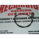CABLE ACELERADOR LARGO 960 mm RENAULT 12  REF ORG 7700501938 PT 2492