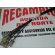 CABLE ACELERADOR RENAULT 18 REF PT 3275 LARGO 815 mm
