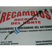CABLE ACELERADOR SEAT 131 DIESEL Y SOFIN 2,5 LARGO 440 mm REF ORG XO4473012 PT 3381