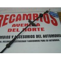 CABLE ACELERADOR VW POLO DERBY LARGO 520 mm REF ORG 86172555F PT 3879