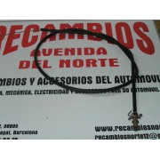 CABLE ACELERADOR SEAT 124-1430 MOTOR SAVA LARGO 1279 mm REF ORG 802193 PT 2414