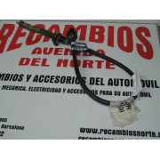 CABLE ACELERADOR SEAT RITMO RONDA LARGO 689 REF ORG. X044685180 PT 3694