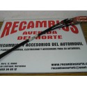 CABLE ACELERADOR RENAULT 6 LARGO 870 mm REF ORG 7702003794 PT 2271