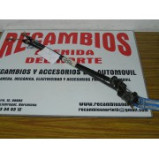 CABLE ACELERADOR  SEAT 127 CL LARGO 468  REF ORG HH11006201 PT 3076