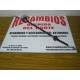 CABLE EMBRAGUE SEAT RITMO Y RONDA DIESEL LARGO 575 REF ORG X44319920 PT 3383