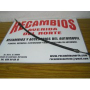 CABLE EMBRAGUE RENAULT 6 DESDE EL 84 LARGO 552 REF ORG 7702003059 PT 2207