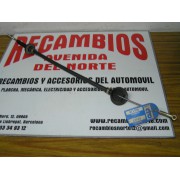 CABLE EMBRAGUE MALAGA-IBIZA DIESEL LARGO 575 mm REF ORG. X039527580 PT 5128