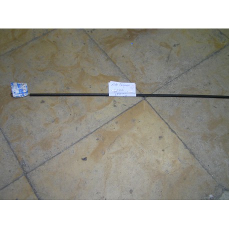 CABLE MANDO CALEFACCION SEAT RITMO RONDA LARGO 90 CMS REF ORG, 55964000 PT 3493