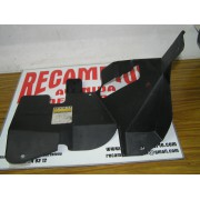 GUARNICION INTERIOR RENAULT 21 REF ORG 7700793321
