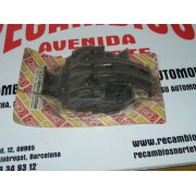 JUEGO SOPORTES BARRAS PORTAEQUIPAJES NISSAN TERRANO II 3 PUERTAS REF CRUZ 17802