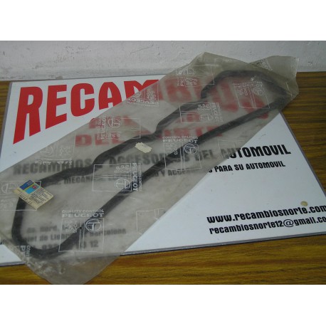 JUNTA TAPA CULATA FORD SIERRA ORION 90-96 PEUGEOT 504-505-604 REF ORG 024925