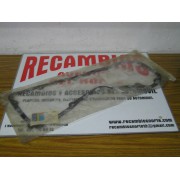 JUNTA TAPA CULATA PEUGEOT 504-604 V6 REF ORG- 024929