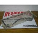 JUNTA TAPA CULATA PEUGEOT 504-604 V6 REF ORG- 024929