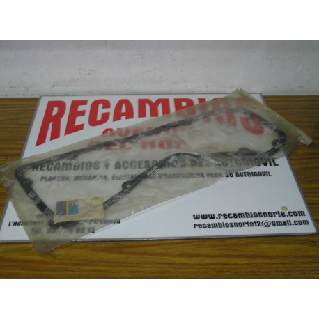 JUNTA TAPA CULATA PEUGEOT 504-604 V6 REF ORG- 024929
