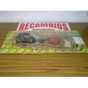 JUEGO JUNTAS MOTOR COMPLETO CITROEN TALBOT PEUGEOT REF  GLASER