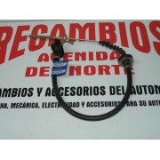 CABLE EMBRAGUE SEAT RONDA REF ORG, X039430100 PT 3815