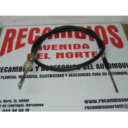 CABLE EMBRAGUE SEAT 131 DIESEL Y SOFIM REF ORG X044284520 PT 3406