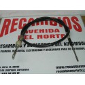 CABLE EMBRAGUE SEAT 131 DIESEL Y SOFIM REF ORG X044284520 PT 3406