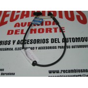 FUNDA CABLE ACELERADOR SIMCA 1200 REF ORG 440131542 PT 2567