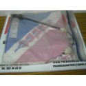 CABLE EMBRAGUE SEAT IBIZA-MALAGA-RONDA LARGO 610 REF ORG SE022126201A