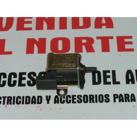 VÁLVULA REGULACION AIRE ADMISION AUDI A4 REF ORG 026906283A