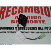 PORTALAMPARAS PILOTO DELANTERO IZQUIERDO SEAT 127 FURA