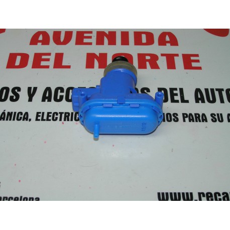 MOTOR CIERRE CENTRALIZADO PUERTAS AUDI 80-90-100-85-96 IBIZA CORDOBA TOLEDO REF ORG 893862153C