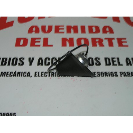 BASE ANTENA TECHO  SEAT TOLEDO LEON