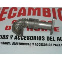 TUBO METÁLICO VÁLVULA EGR VW AUDI  A4 Y A6 REF ORG. 028131521AH