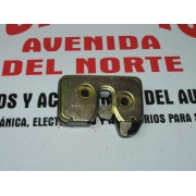 CERRADURA MALETERO SEAT CORDOBA A PARTIR DE 1993 REF ORG 6K0827505A
