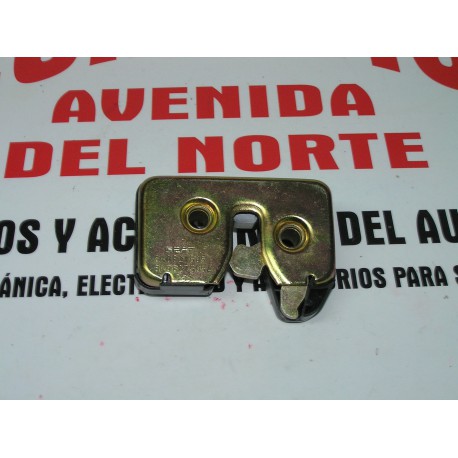 CERRADURA MALETERO SEAT CORDOBA A PARTIR DE 1993 REF ORG 6K0827505A