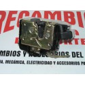 CERRADURA PUERTA CON CIERRE CENTRALIZADO DELANTERA DERECHA SEAT IBIZA DESDE 1993 REF ORG-6K2837016B