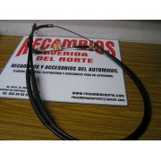 CABLE FRENO CHRYSLER 180-2 LITROS 160 DIESEL REF- ORG 0016361600 PT 2932