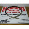CABLE FRENO DE MANO RENAULT 12 A PARTIR DEL 72  LARGO 201,5