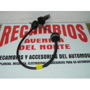 CABLE EMBRAGUE PEUGEOT 205-309 LARGO 665 REF ORG. 9605079580 CTX-036568