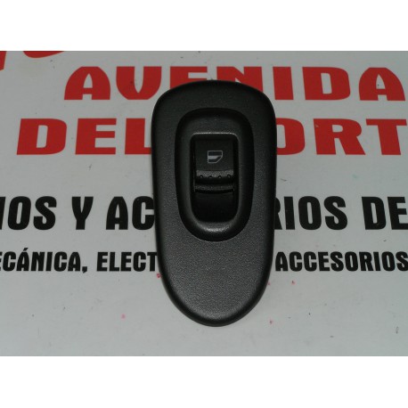 Interruptor alzacristales seat toledo leon (99-2005) ref org 1m0959855
