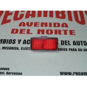 CATADIOTRICO UNIVERSAL METAL CROMADO MEDIDA 8X4