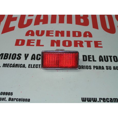 CATADIOTRICO UNIVERSAL METAL CROMADO MEDIDA 8X4