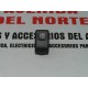 INTERRUPTOR DE LUCES ANTINIEBLA DELANTERAS Y TRASERAS SEAT TOLEDO 92-99 REF ORG- 1L0941535C