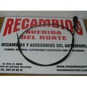 CABLE STARTER RENAULT 5 TX REF ORG 7702112438 PT 3697