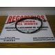 CABLE EMBRAGUE CON REGULADOR Y ENGRASADOR SEAT 131 LARGO 120 CMS