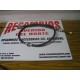 CABLE EMBRAGUE SEAT 131 SIN REGULADOR Y CON ENGRASE LARGO 120 CMS
