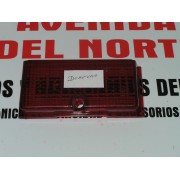 TULIPA PILOTO TRASERO DERECHO ROJA SEAT 127