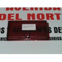 TULIPA PILOTO TRASERO DERECHO ROJA SEAT 127