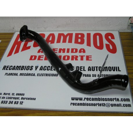 TUBO DE AGUA CARBURACION SEAT IBIZA.MAQLAGA 1,2 Y 1,5