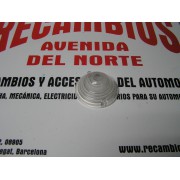 TULIPA PILOTO DELANTERO SEAT 600 D