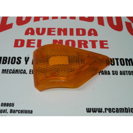 TULIPA PILOTO DELANTERO DERECHO FIAT RITMO
