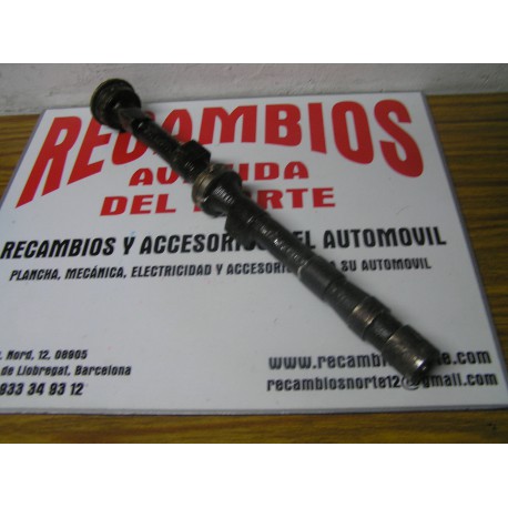 ARBOL DE LEVAS SEAT 132 REF ORG GE - 01200502-