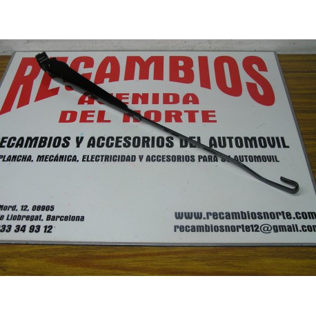 BRAZO DE LIMPIA FORD ESCORT 86-89 REF ORG. 86AG17526A2A